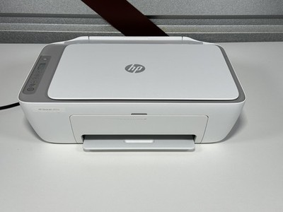 HP DeskJet 2855e All-in-One Inkjet Printer