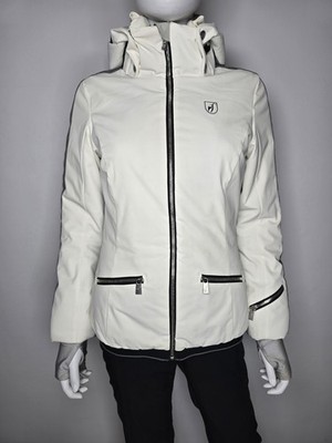 Toni Sailer Damen Skijacke | Premium Austrian Ski Wear | EU 34, US 4, UK 6/8