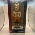 Ben Roethlisberger Super Bowl Champions BobbleHead Steelers Forever Collectibles