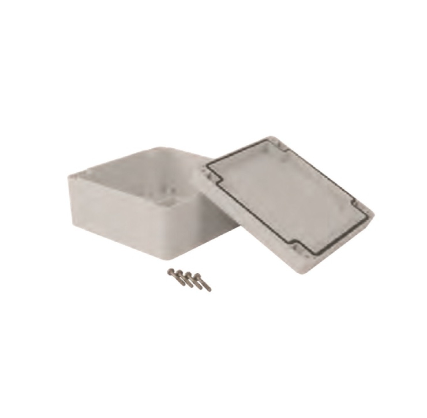 Hermetic Tin PHP-120 62.120
