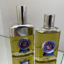 BRITISH STERLING by Dana 2.5 oz Cologne SPLASH & SPRAY for Men VINTAGE