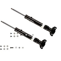 2 Bilstein StoßDäMpfer B4 2-22-001993 Vorderachse FüR MERCEDES-BENZ 190