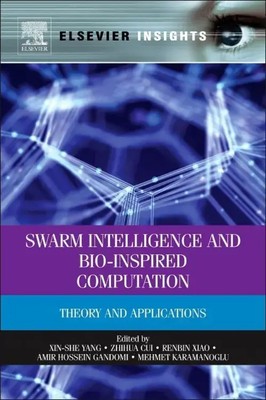 Swarm Intelligence and Bio-Inspired Computation | Theory and Applications | Buch