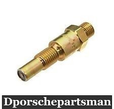Injecteur Porsche 911