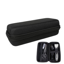 Hard Case Storage Bags Barber Clipper Organizer Barber Equipment Case
