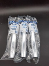 3 PACK - SLOAN V-500-AA Vacuum Breaker Flush Connection 1.5x9 - Factory Sealed