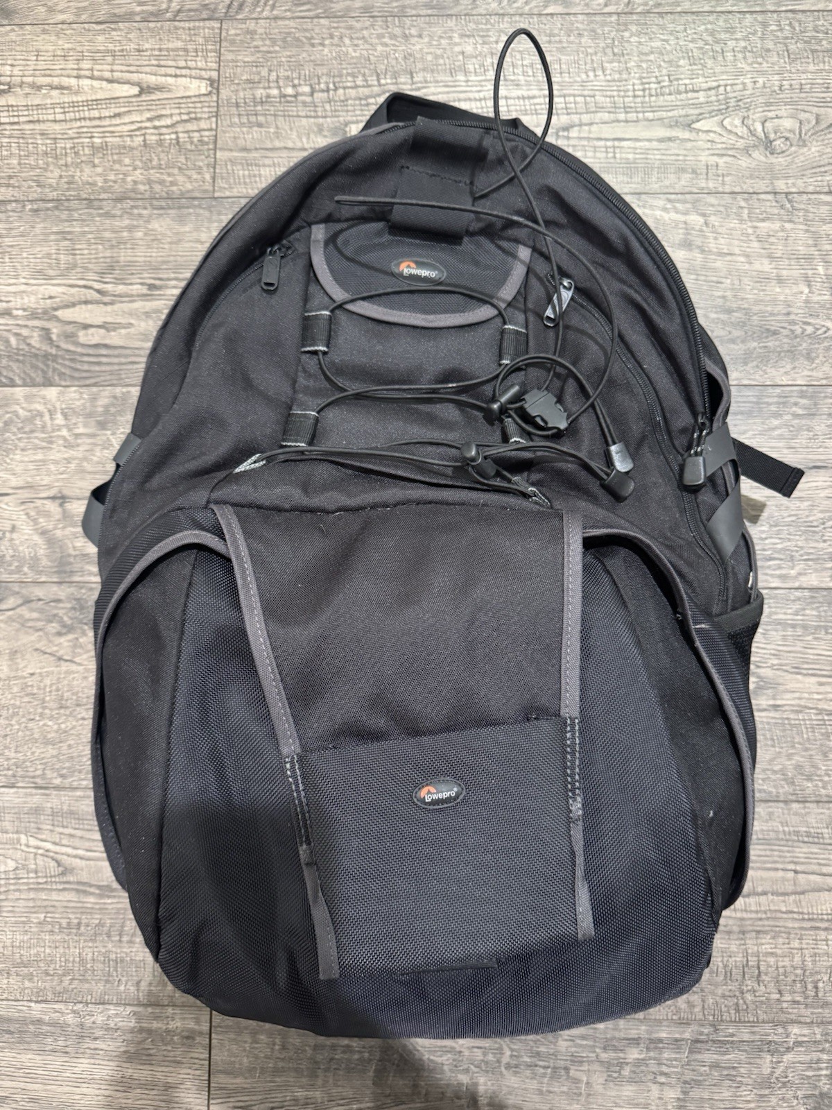 Lowepro Compurover AW Backpack Camera Video Computer Photogr