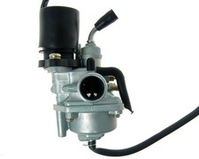 Ersatzteile Explorer Spin GE50 Vergaser