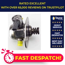 Fuel Pump fits MINI CLUBMAN COOPER F54 1.5 15 to 19 Cambiare Quality Guaranteed