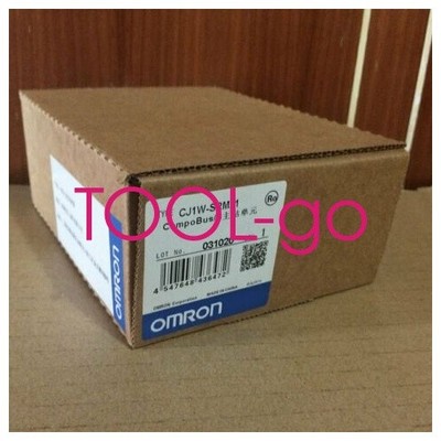 New in box   CJ1W-SRM21 Programmable Controller CJ1WSRM21 #jg