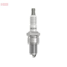 8x Zündkerze für Mercedes G-Klasse W463 S-Klasse C126 W108 W116 W126 id90526