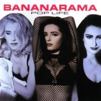 Bananarama - POP Life - CD - K2Z