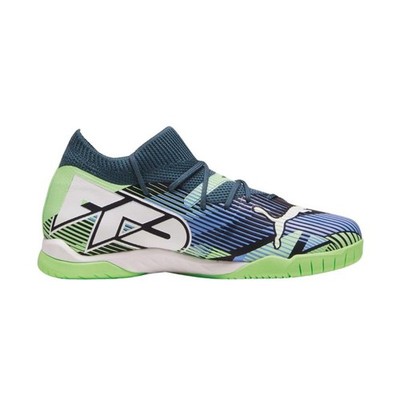 Buty piłkarskie Puma Future 7 Match IT + Mid Jr 107947 03 - 38 Puma