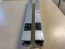 Lot of 2 Super Micro PWS-2K22A-1R Switching Server Power Supply