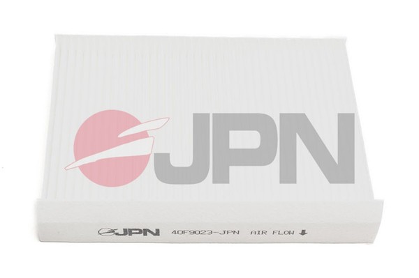 Innenraumfilter Jpn 40F9023-JPN Partikelfilter FüR Fiat Punto Doblo Idea Palio-image