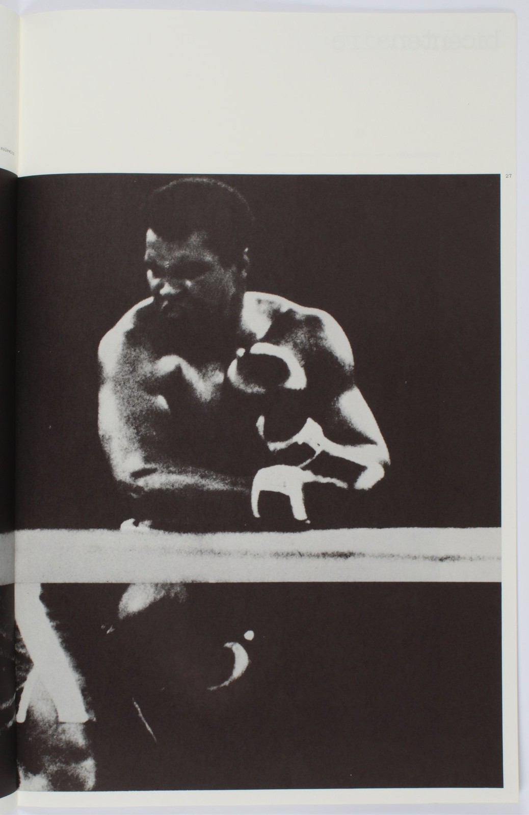 Roman CIESLEWICZ / Kamikaze Revue d'Information Panique 3 Volumes All Published