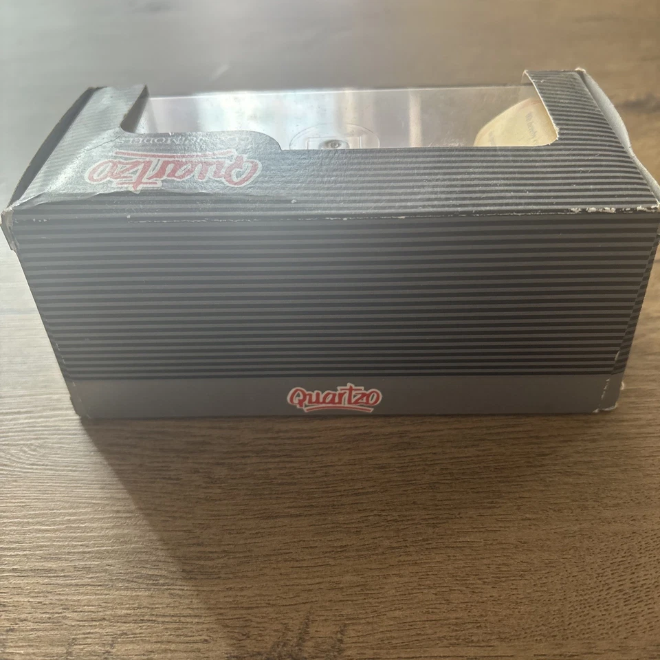 QUARTZO PEUGEOT 905 #1 Le Mans Winner 1992 Model Nº 1759 - Immagine 3 di 4