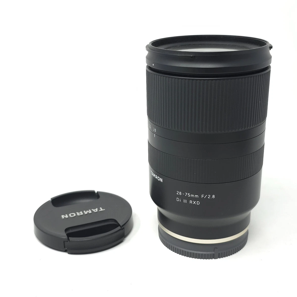 Tamron f/2.8 Camera Lenses 28-75mm Focal for sale | eBay