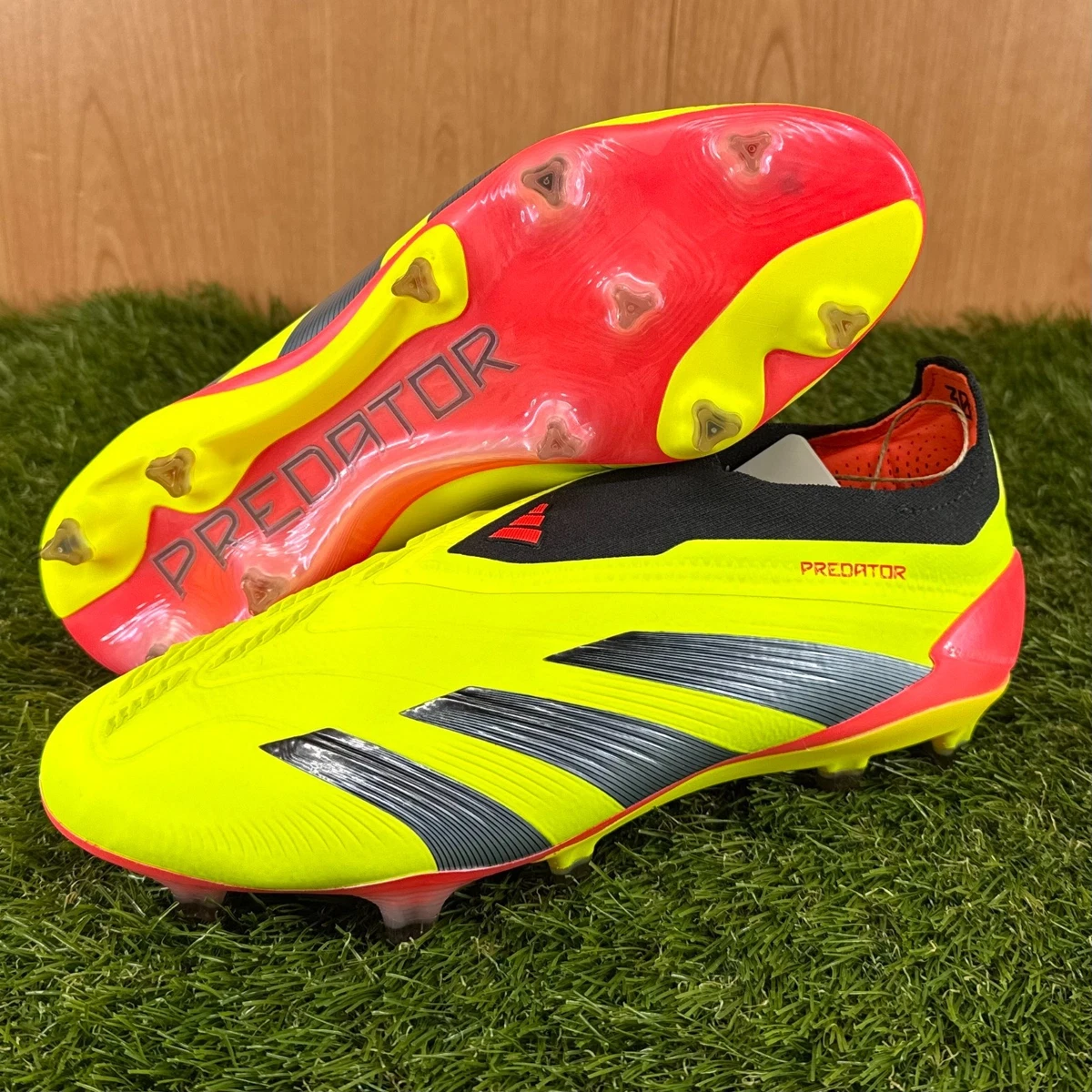 adidas Predator 24 Elite FG Energy Citrus Pack for Sale