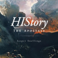 Jasper Snellings | History | Taschenbuch | Englisch (2015) | The Apostasy
