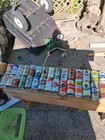 30 Assorted Empty Beer Cans — photo 2