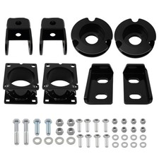 2.5 Front 1.25 Rear Lift Kit For Ford Explorer 2011-2016 2017 2018 2019 2.5 Front 1.25 Rear Lift Kit For Ford Explorer 2011-2016 2017 2018 2019