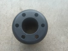 2007-2012 Ford Mustang Shelby Gt500 Supercharger Pulley 5.4l Svt Cobra 2007-2012 Ford Mustang Shelby Gt500 Supercharger Pulley 5.4l Svt Cobra