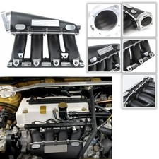 Kyostar Street Intake Manifold For 02-06 Acura Rsx2002-05 Honda Civic Si K20a2