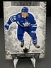 Mitch Marner #9 Artifacts Silver NHL Hockey 2024-25 Toronto Maple Leafs