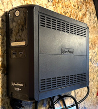 CyberPower LX1500GU3 Backup Battery -PARTS ONLY