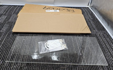 Empire RH060 Radiant Glass & Rope Gasket Fits RH-50-6, RH-65-6 (2017)