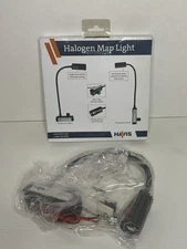 HAVIS SHIELDS C-MAP-T /C-MAP-S Halogen Map light