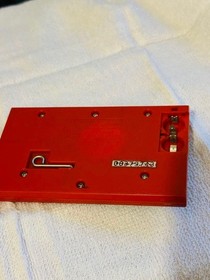 GAME & WATCH Mickey Mouse WIDE SCREEN