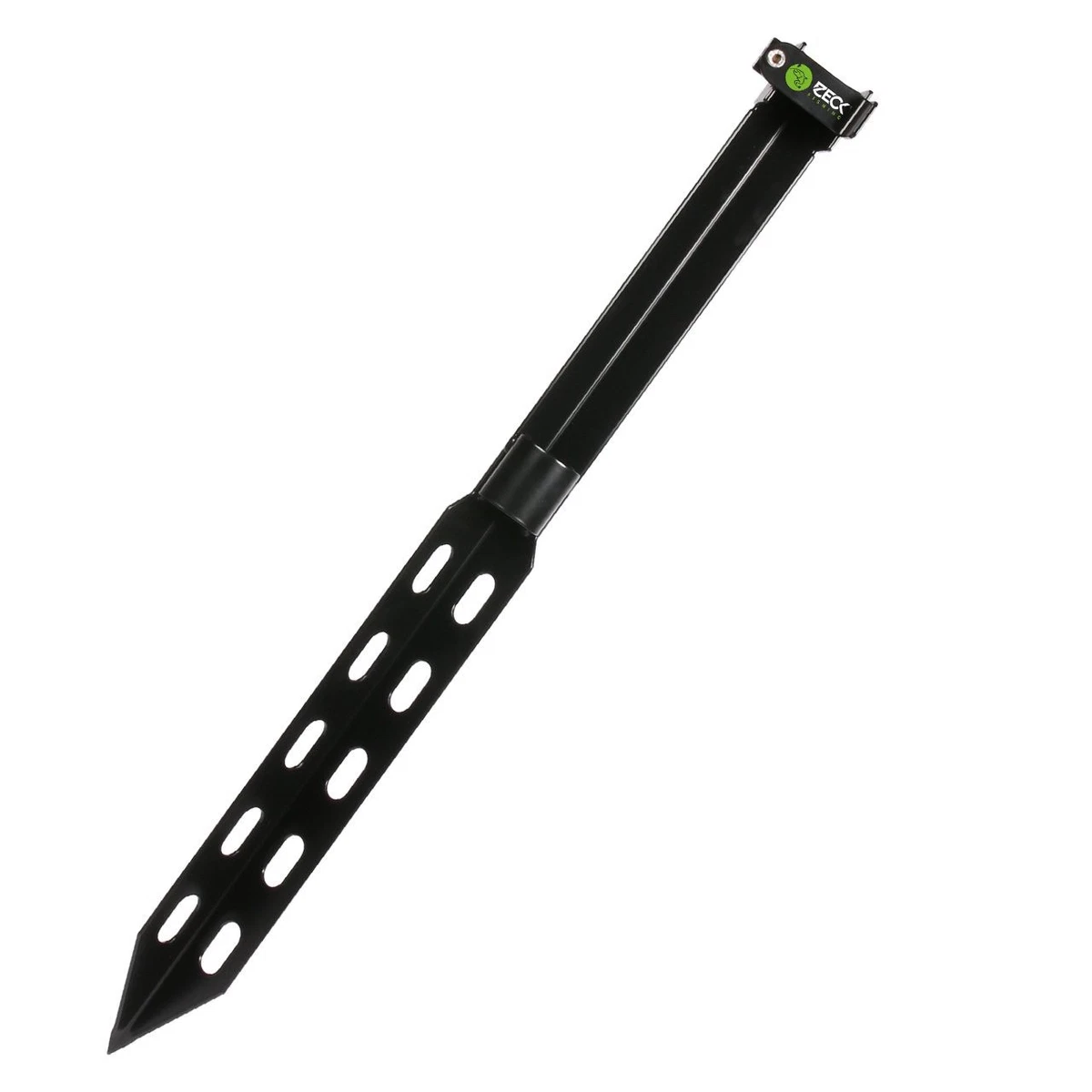 Angelsport-Erdspie Rutenhalter aus Aluminium online kaufen | eBay.de