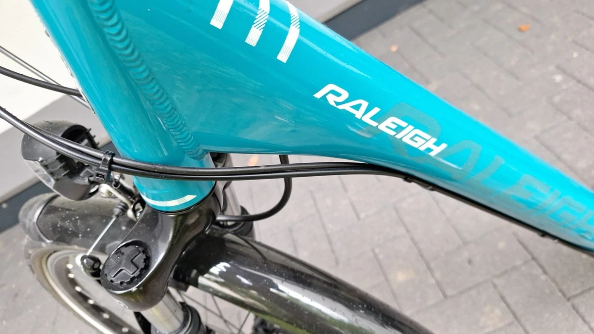 Raleigh Fahrrder mit 28 Zoll City Bike online kaufen | eBay.de