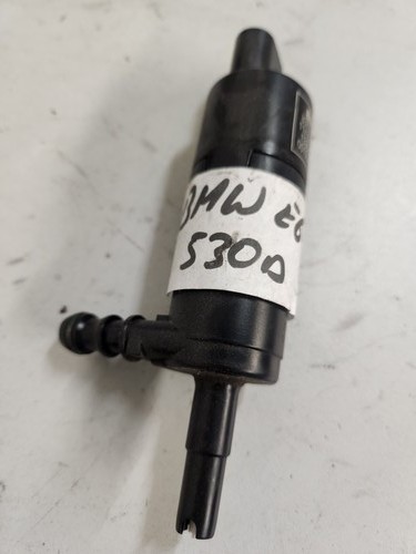 BMW 3er E90 E92 Waschpumpe Scheinwerferreinigung Xenon 8377430 2009