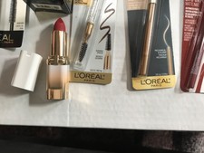 Lot De Maquillage L'Oréal Et Maybelline - 300 Pièces - Neuf - Fabrication France
