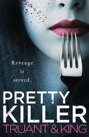 Johnny B. Truant (U. A.) | Pretty Killer | Taschenbuch | Englisch (2024)