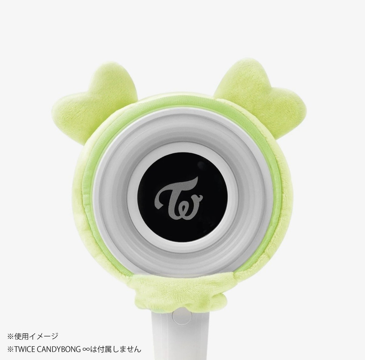 TWICE LOVELYS CANDYBONG ∞ COVER | eBay