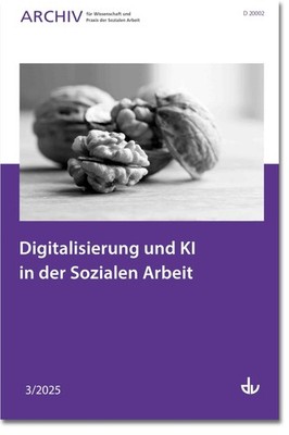 Deutscher Verei Digitalisierung und KI in der Sozialen A (Paperback) (UK IMPORT)