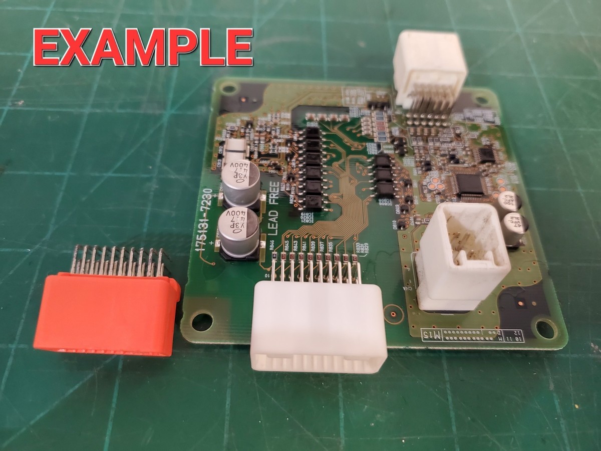 TOYOTA 8989233020 for sale online | eBay