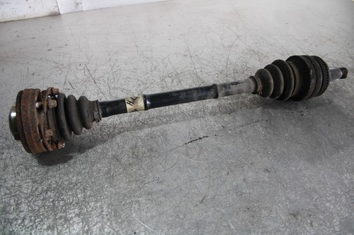 BMW 1er E87 118D 105kW Antriebswelle HL 7533445A103