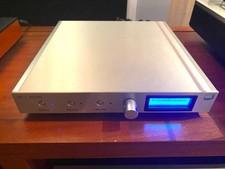 SweetVinyl SC1-Plus - Silver