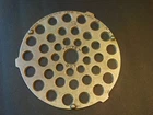 Nice Griswold 9 Round #207 Cast Iron Trivet