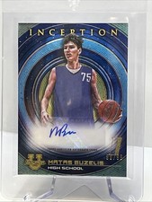 2023-24 Bowman Baseball Checklist and Reviews 18