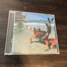 The Fat of the Land [PA] by The Prodigy (CD, Jul-1997, Maverick)