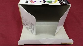 Sega Saturn Software Nights Special Limited Edition Sega FM687