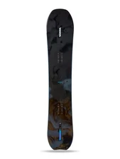 K2 Passport Unisex Freeride Snowboard, 159cm Wide MY26
