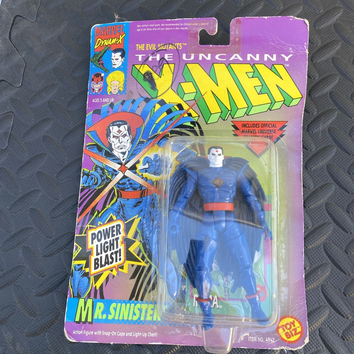 ToyBiz products for sale | eBay