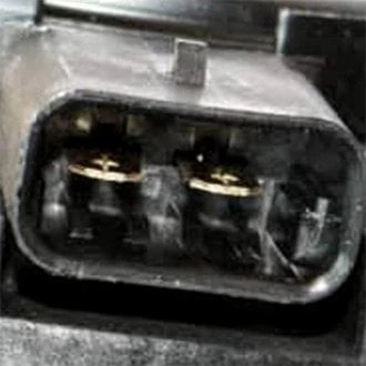 For Oldsmobile Aurora 2001-2003 TYC Dual Radiator & Condenser Fan Assembly Foto 3 de 4